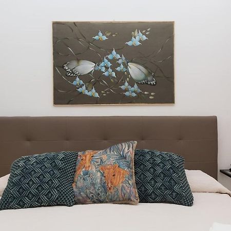 Lovely New Apartament, Viale Trastevere Roma Eksteriør bilde