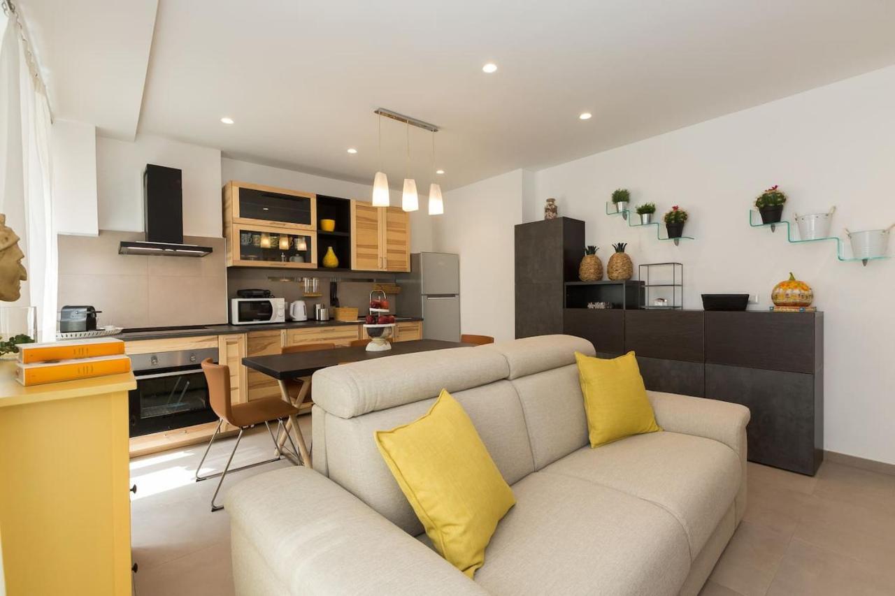 Lovely New Apartament, Viale Trastevere Roma Eksteriør bilde