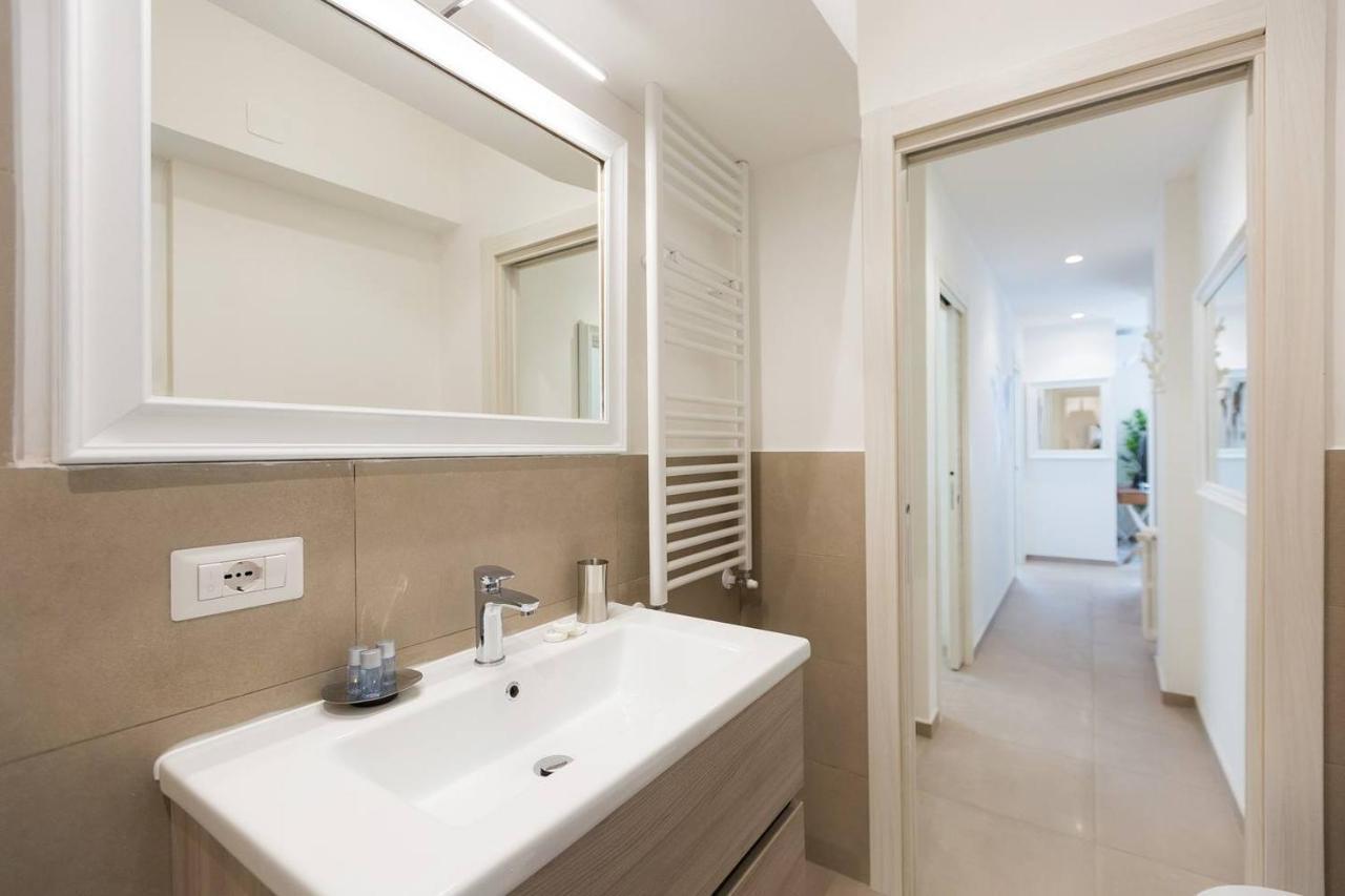 Lovely New Apartament, Viale Trastevere Roma Eksteriør bilde