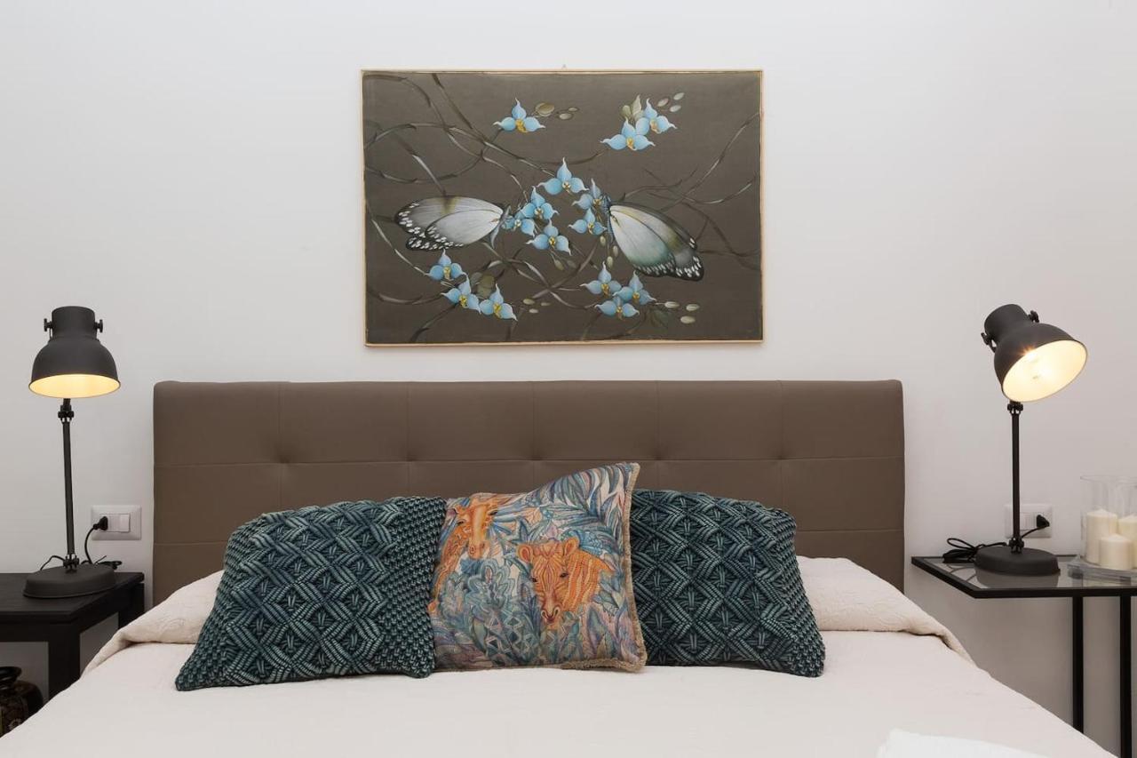 Lovely New Apartament, Viale Trastevere Roma Eksteriør bilde
