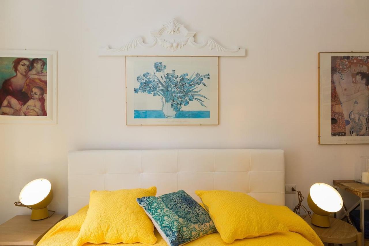 Lovely New Apartament, Viale Trastevere Roma Eksteriør bilde
