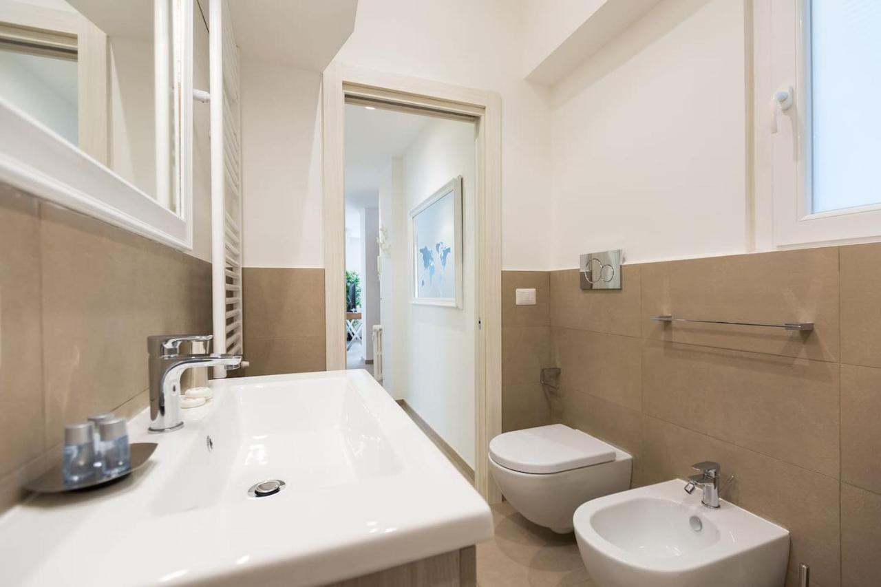 Lovely New Apartament, Viale Trastevere Roma Eksteriør bilde
