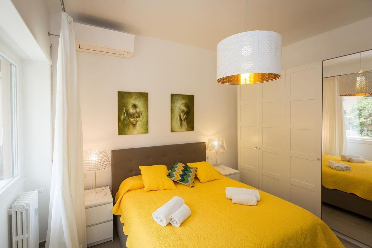 Lovely New Apartament, Viale Trastevere Roma Eksteriør bilde