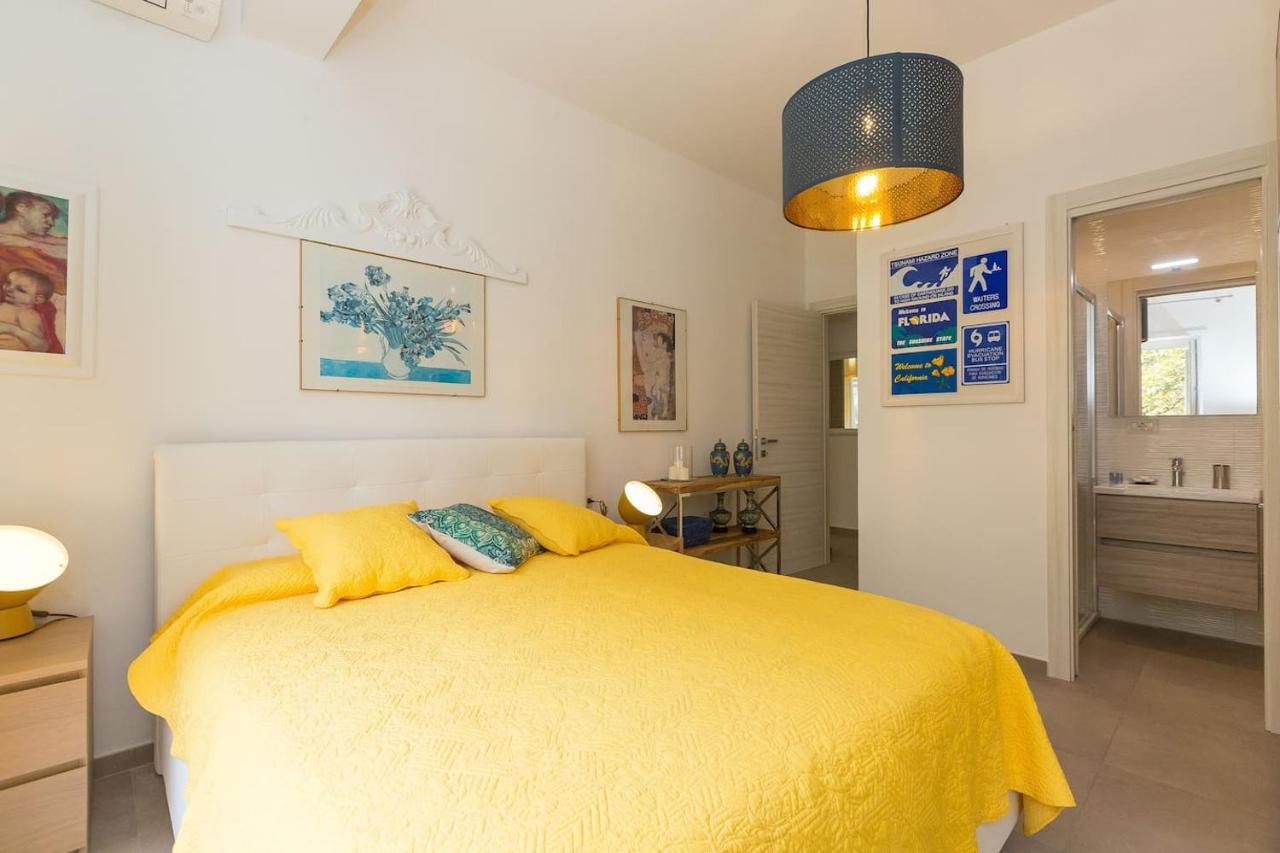 Lovely New Apartament, Viale Trastevere Roma Eksteriør bilde