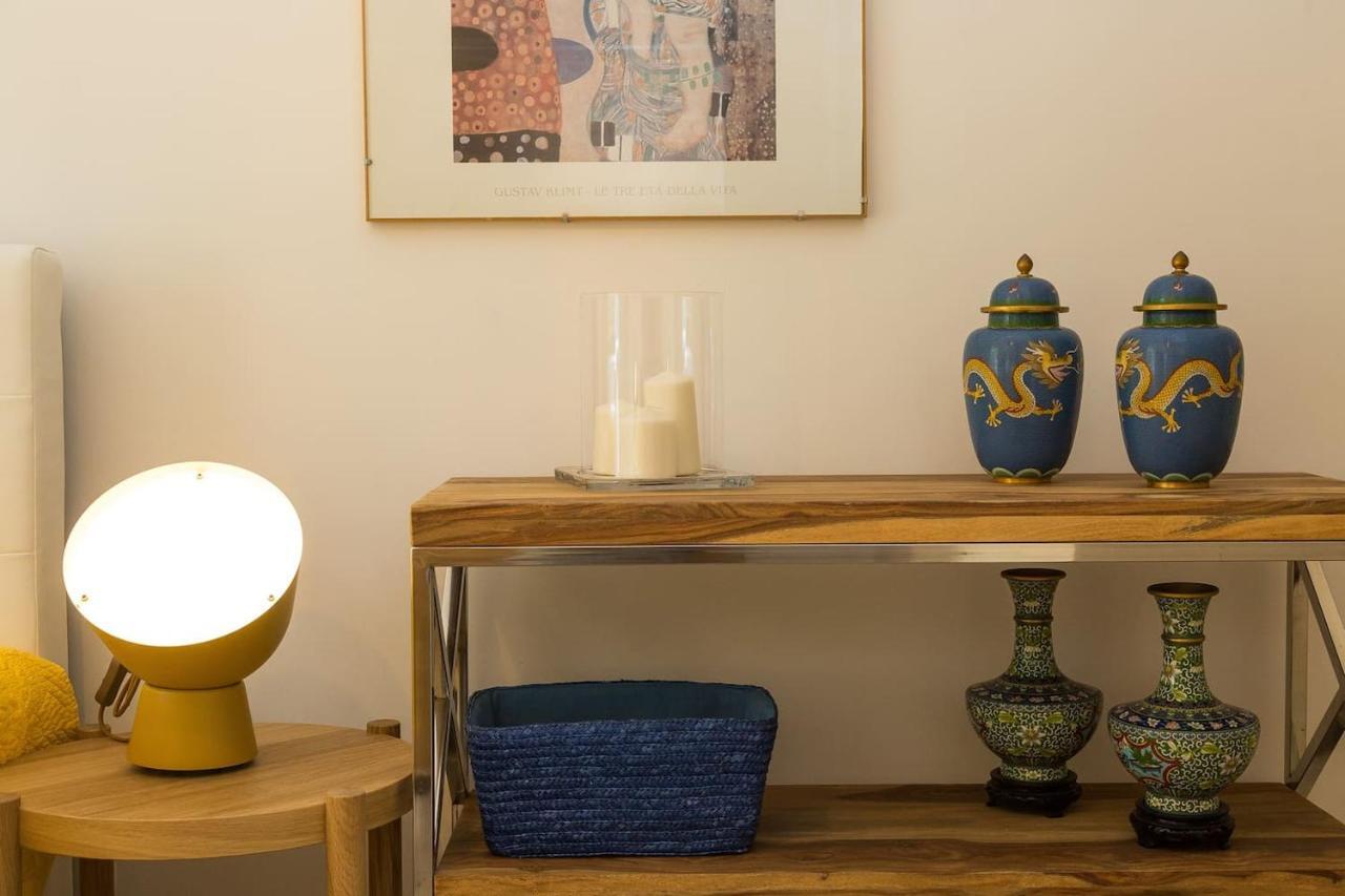Lovely New Apartament, Viale Trastevere Roma Eksteriør bilde